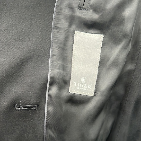 TIGER OF SWEDEN - Blazer - Picture 10 of 12